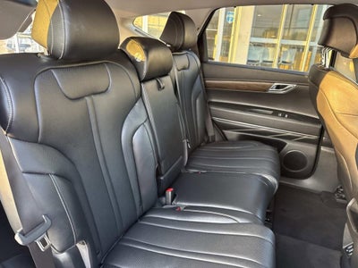 2024 Genesis GV80 NA