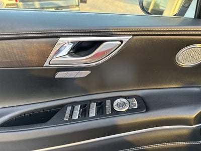 2024 Genesis GV80 NA