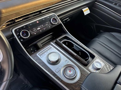 2024 Genesis GV80 NA