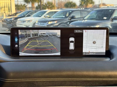 2024 Genesis GV80 NA