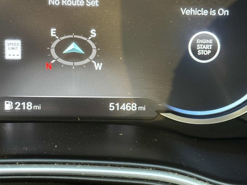 2024 Genesis GV80 NA