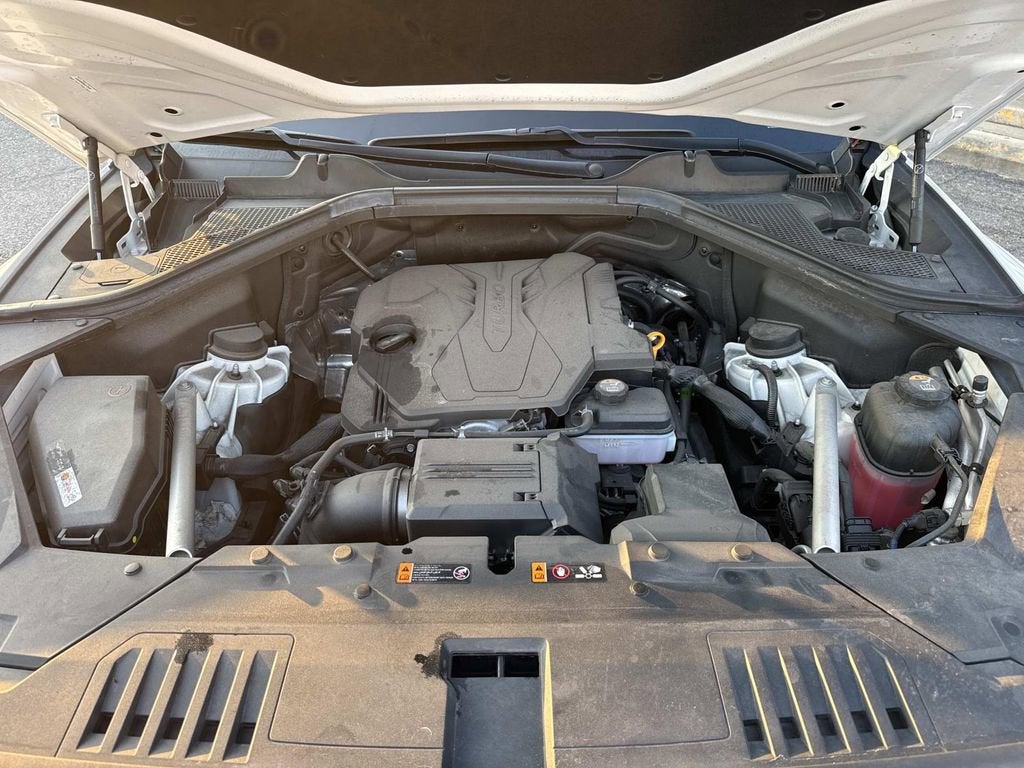 2024 Genesis GV80 NA