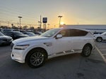 2024 Genesis GV80 NA