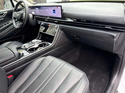 2025 Genesis GV80 2.5T Standard