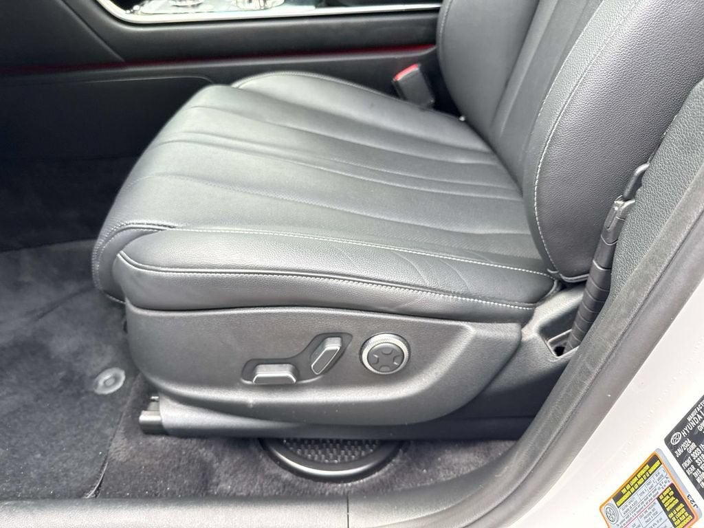 2025 Genesis GV80 2.5T Standard
