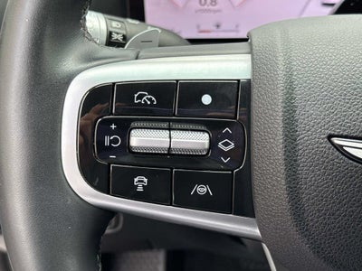 2025 Genesis GV80 2.5T Standard