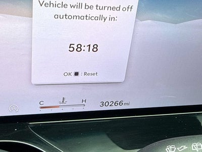 2025 Genesis GV80 2.5T Standard