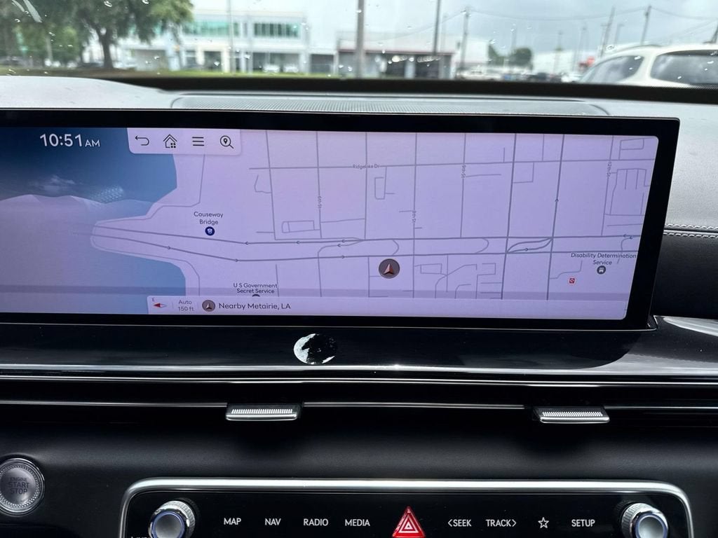 2025 Genesis GV80 2.5T Standard