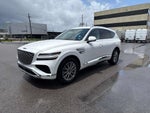 2025 Genesis GV80 2.5T Standard