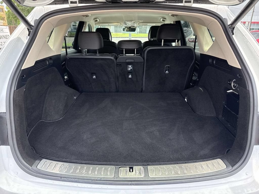 2025 Genesis GV80 2.5T Standard