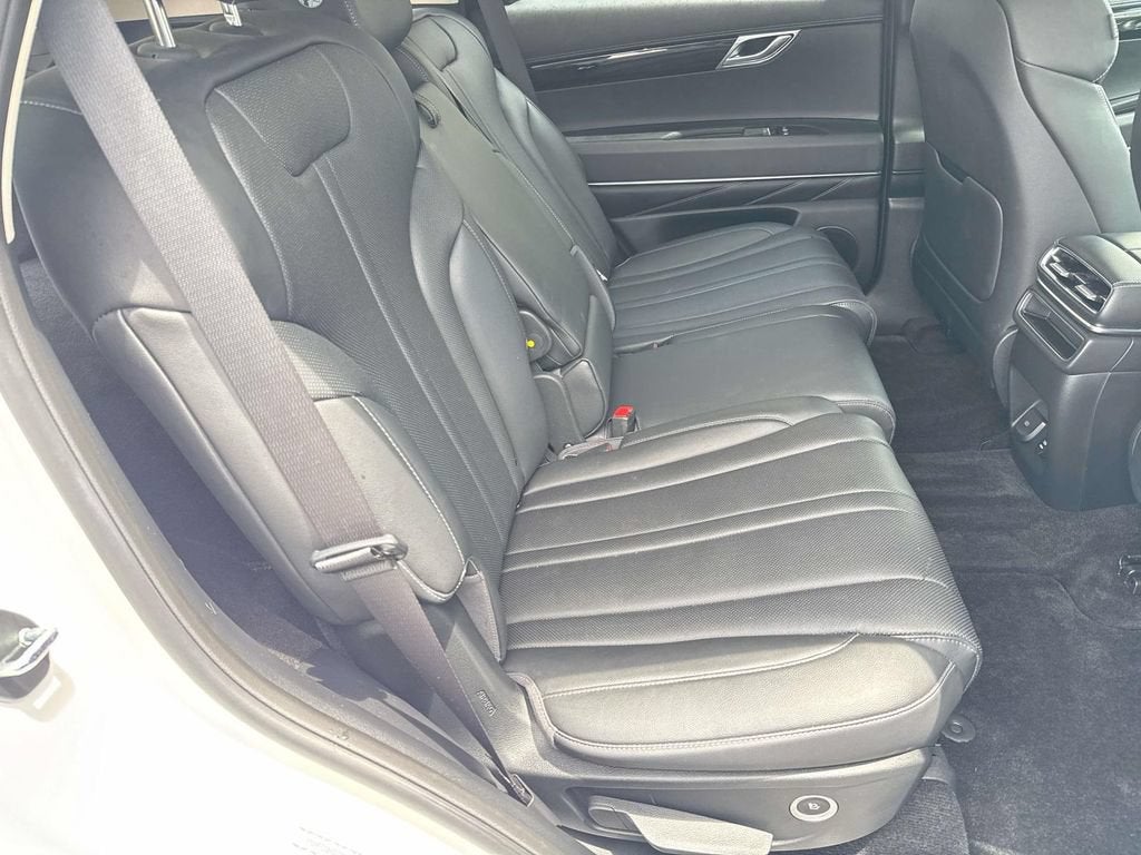 2025 Genesis GV80 2.5T Standard