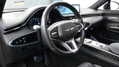2023 Genesis GV70 3.5T Sport