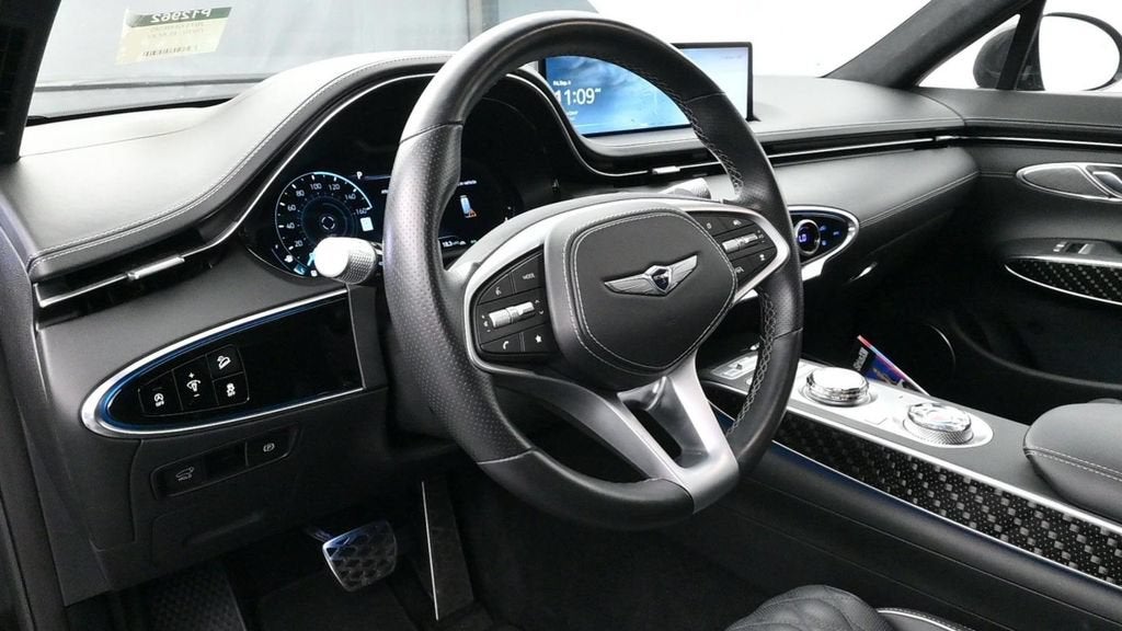 2023 Genesis GV70 3.5T Sport