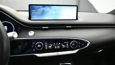 2023 Genesis GV70 3.5T Sport