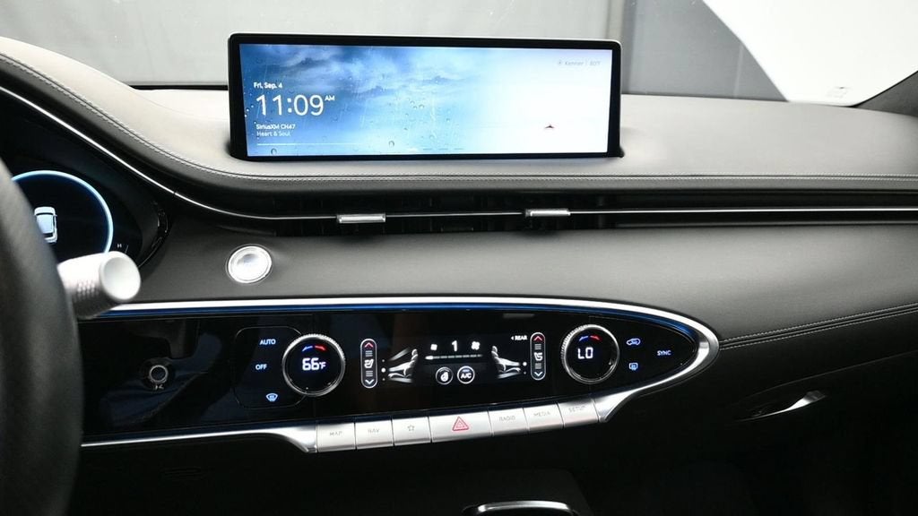 2023 Genesis GV70 3.5T Sport