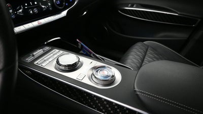2023 Genesis GV70 3.5T Sport