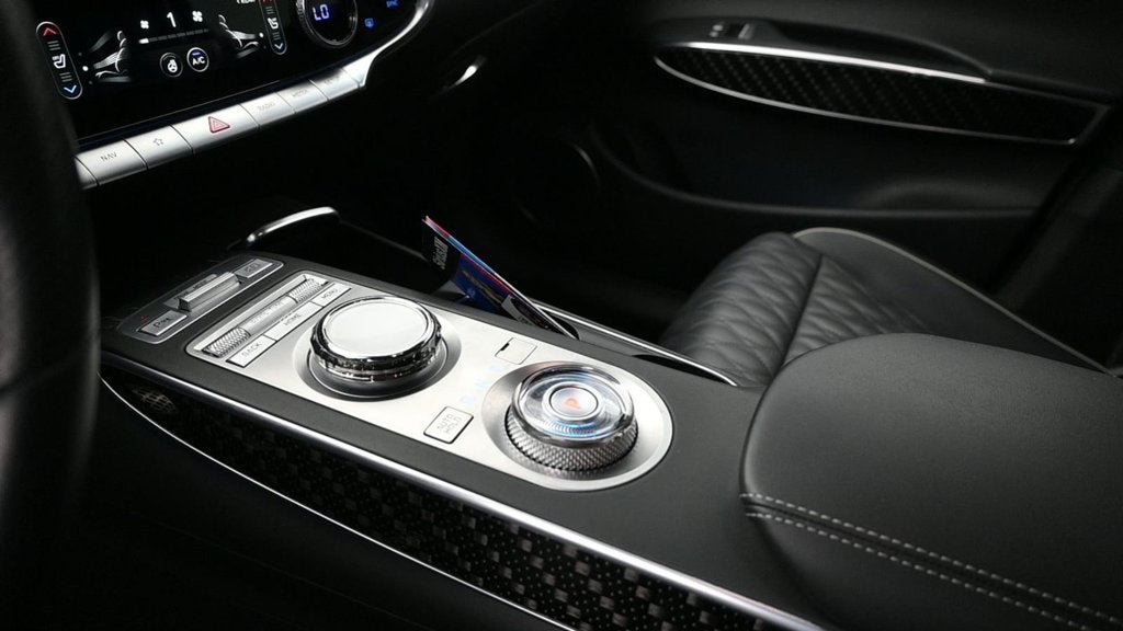 2023 Genesis GV70 3.5T Sport