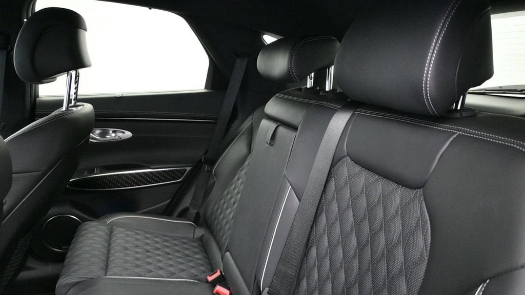 2023 Genesis GV70 3.5T Sport