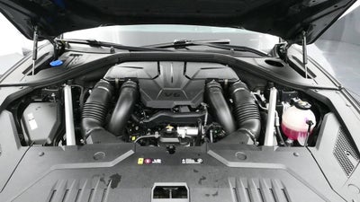 2023 Genesis GV70 3.5T Sport