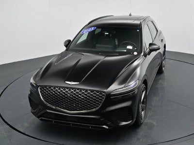 2023 Genesis GV70 3.5T Sport