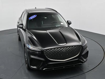 2023 Genesis GV70 3.5T Sport