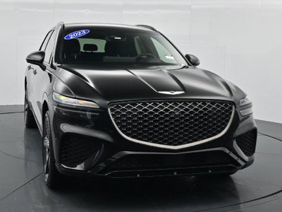 2023 Genesis GV70 3.5T Sport