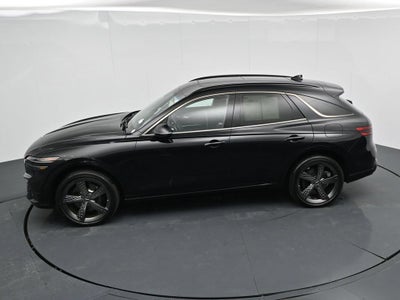2023 Genesis GV70 3.5T Sport