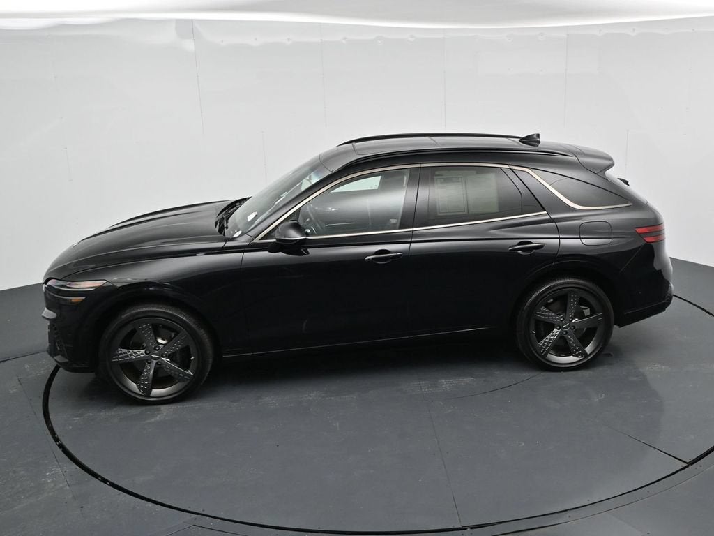 2023 Genesis GV70 3.5T Sport