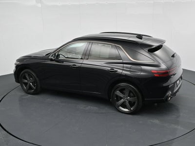 2023 Genesis GV70 3.5T Sport