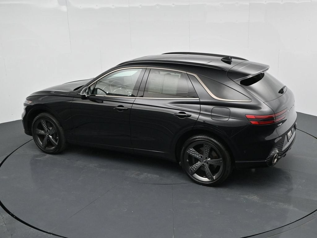 2023 Genesis GV70 3.5T Sport