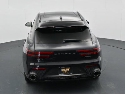 2023 Genesis GV70 3.5T Sport