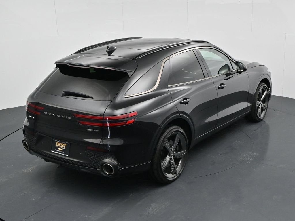 2023 Genesis GV70 3.5T Sport