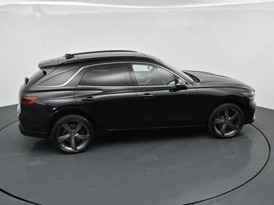 2023 Genesis GV70 3.5T Sport