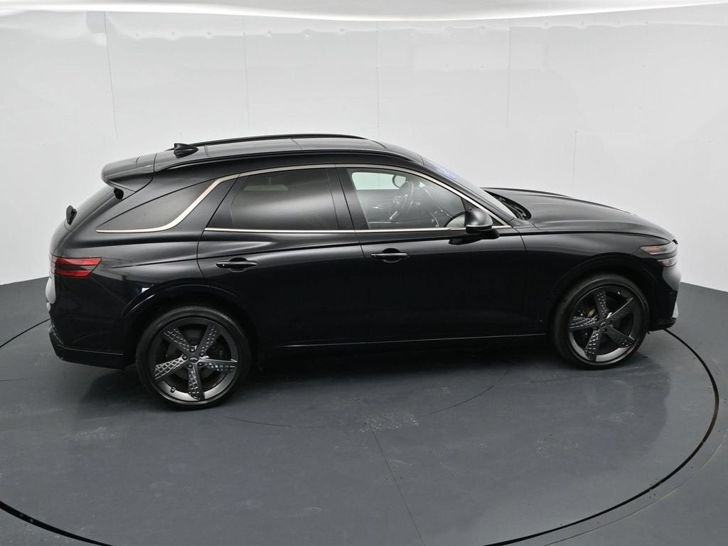 2023 Genesis GV70 3.5T Sport
