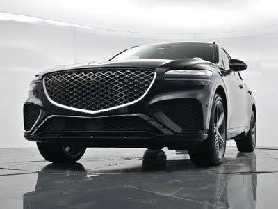 2023 Genesis GV70 3.5T Sport