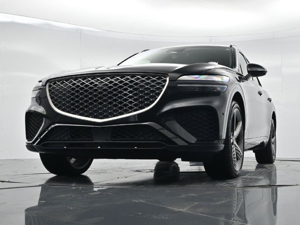 2023 Genesis GV70 3.5T Sport