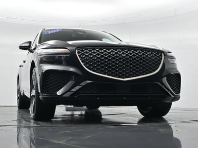 2023 Genesis GV70 3.5T Sport