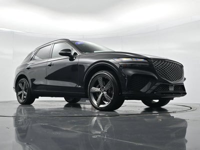 2023 Genesis GV70 3.5T Sport