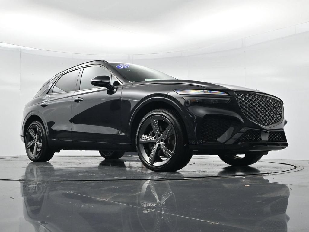 2023 Genesis GV70 3.5T Sport
