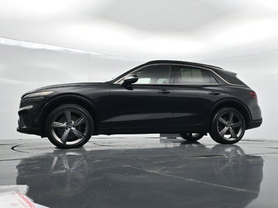 2023 Genesis GV70 3.5T Sport