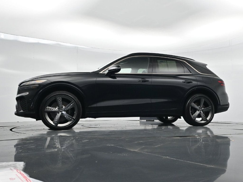 2023 Genesis GV70 3.5T Sport