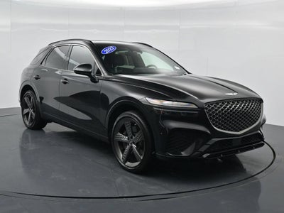 2023 Genesis GV70 3.5T Sport
