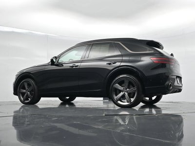 2023 Genesis GV70 3.5T Sport