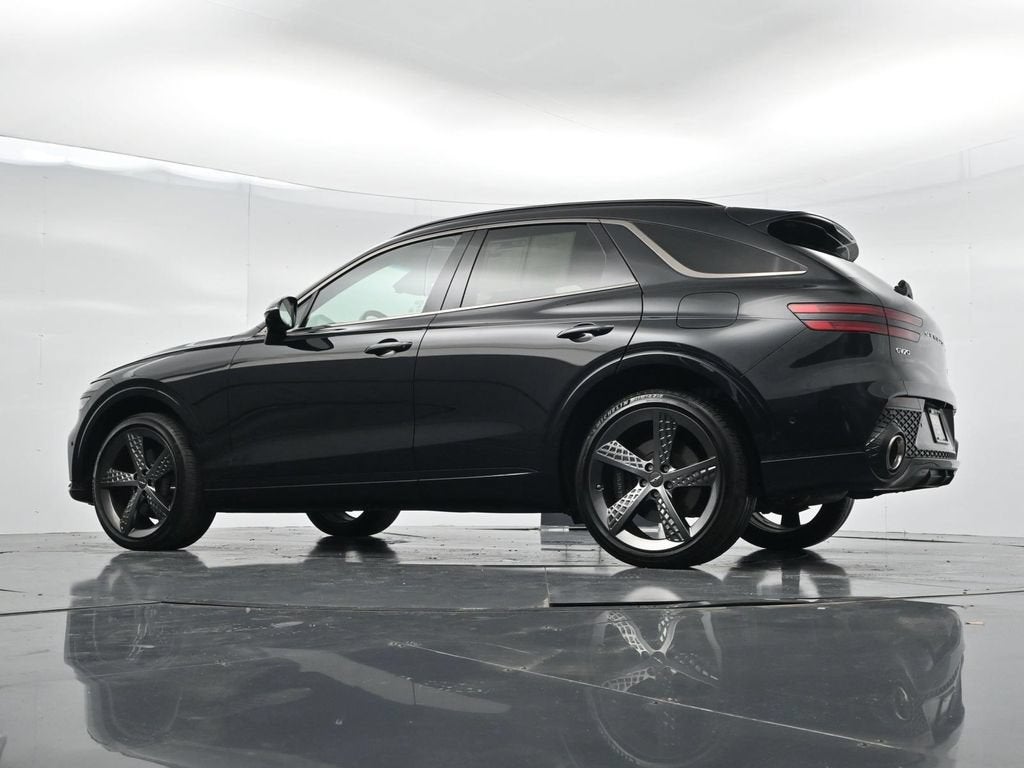 2023 Genesis GV70 3.5T Sport