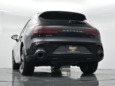 2023 Genesis GV70 3.5T Sport