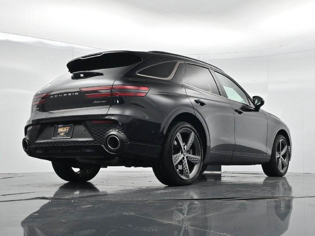 2023 Genesis GV70 3.5T Sport