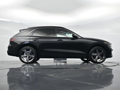 2023 Genesis GV70 3.5T Sport