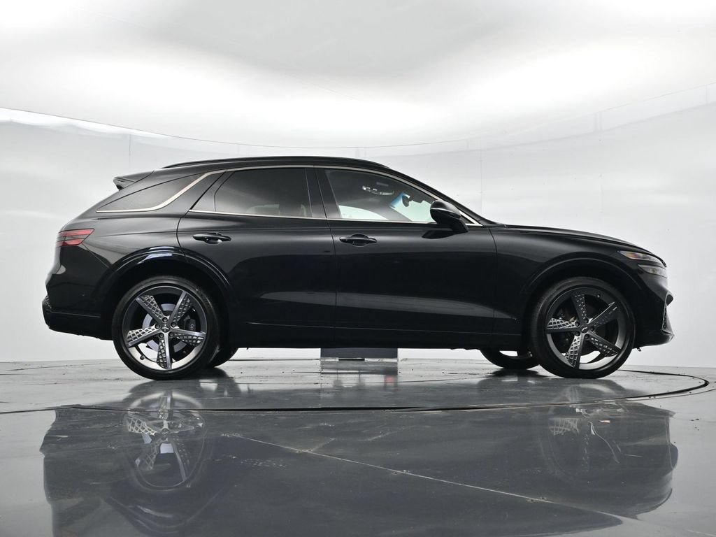 2023 Genesis GV70 3.5T Sport