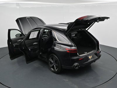 2023 Genesis GV70 3.5T Sport