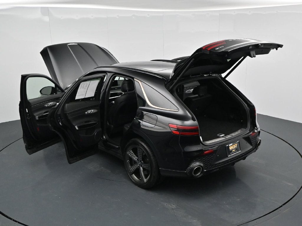 2023 Genesis GV70 3.5T Sport